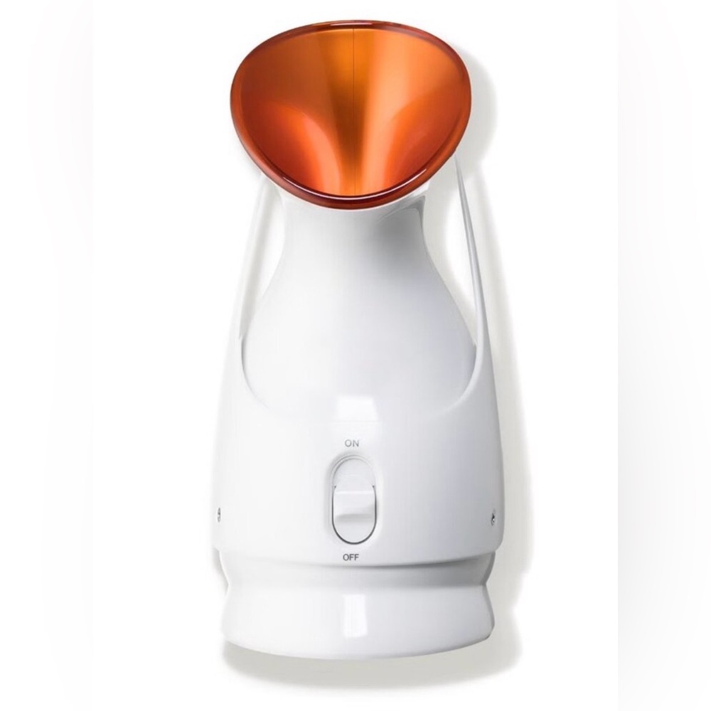 Dr dennis gross facial steamer